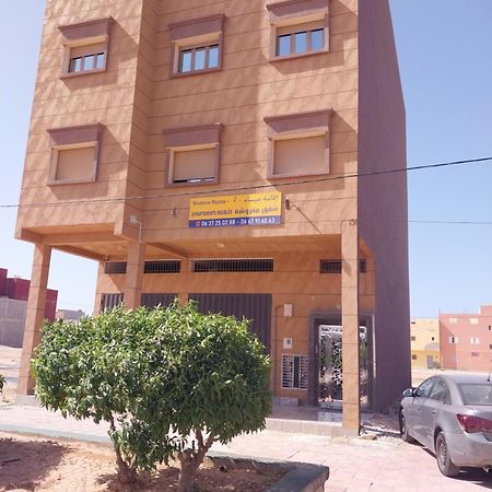 Residence Mayssa 1 Et Mayssa 2 Boujdour Appartements Meubles ภายนอก รูปภาพ