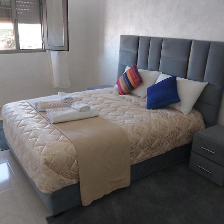 Residence Mayssa 1 Et Mayssa 2 Boujdour Appartements Meubles ภายนอก รูปภาพ