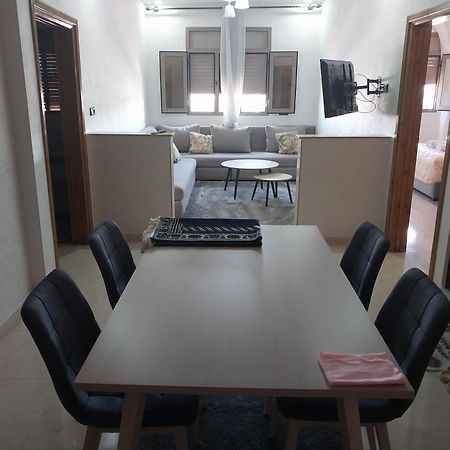Residence Mayssa 1 Et Mayssa 2 Boujdour Appartements Meubles ภายนอก รูปภาพ