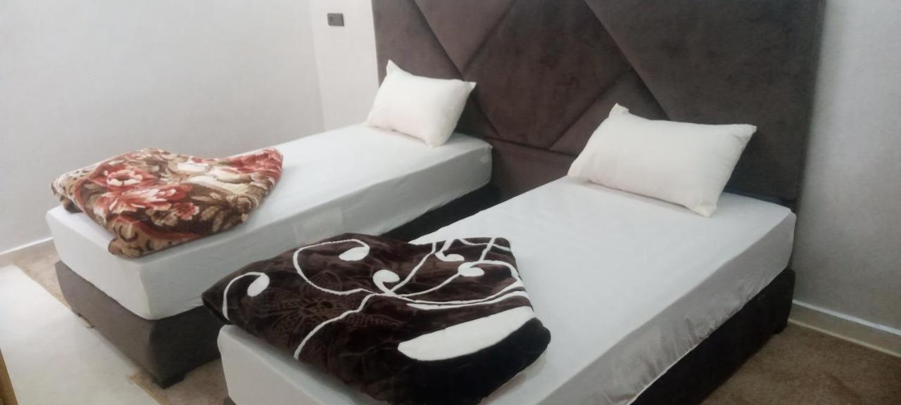 Residence Mayssa 1 Et Mayssa 2 Boujdour Appartements Meubles ภายนอก รูปภาพ