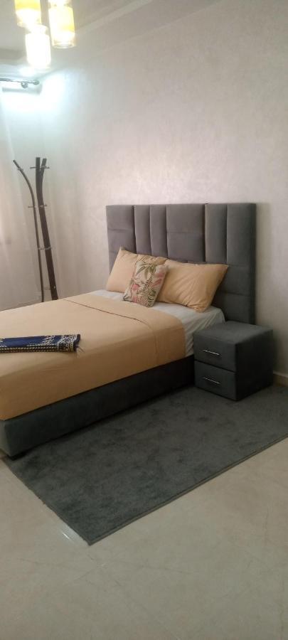 Residence Mayssa 1 Et Mayssa 2 Boujdour Appartements Meubles ภายนอก รูปภาพ