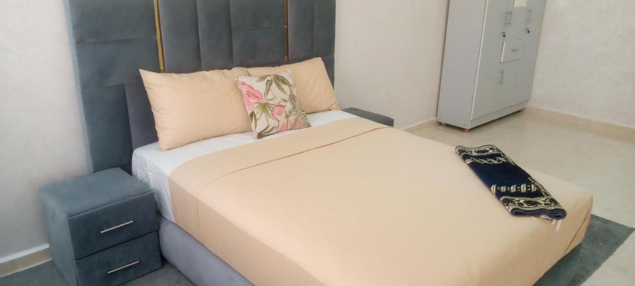 Residence Mayssa 1 Et Mayssa 2 Boujdour Appartements Meubles ภายนอก รูปภาพ