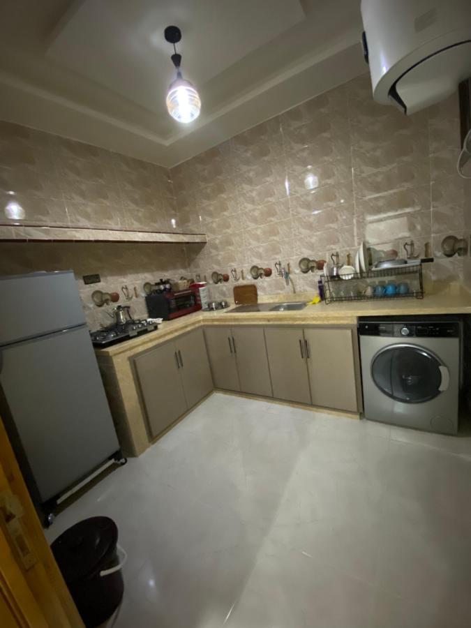 Residence Mayssa 1 Et Mayssa 2 Boujdour Appartements Meubles ภายนอก รูปภาพ