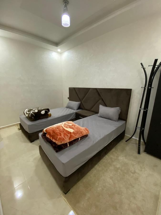 Residence Mayssa 1 Et Mayssa 2 Boujdour Appartements Meubles ภายนอก รูปภาพ