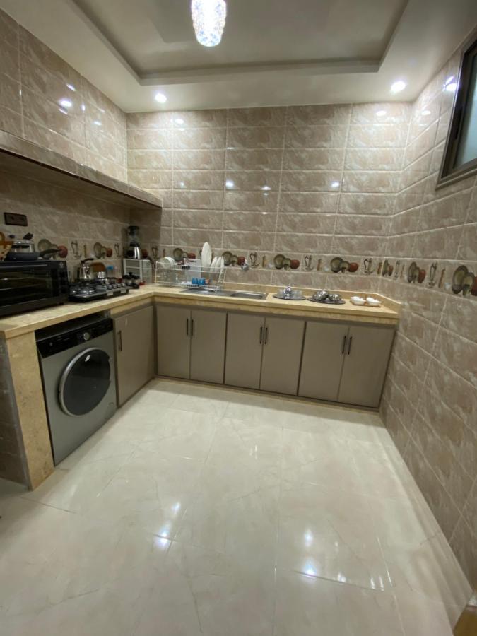 Residence Mayssa 1 Et Mayssa 2 Boujdour Appartements Meubles ภายนอก รูปภาพ