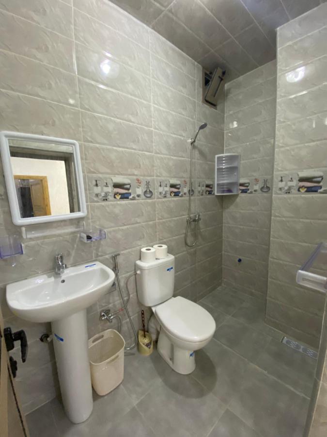 Residence Mayssa 1 Et Mayssa 2 Boujdour Appartements Meubles ภายนอก รูปภาพ