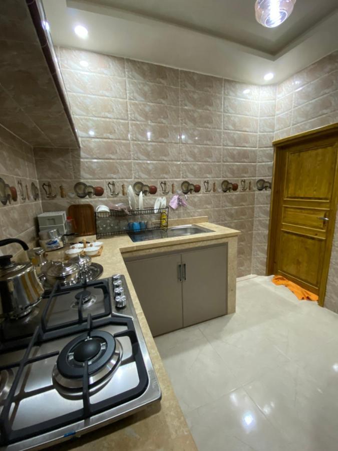 Residence Mayssa 1 Et Mayssa 2 Boujdour Appartements Meubles ภายนอก รูปภาพ