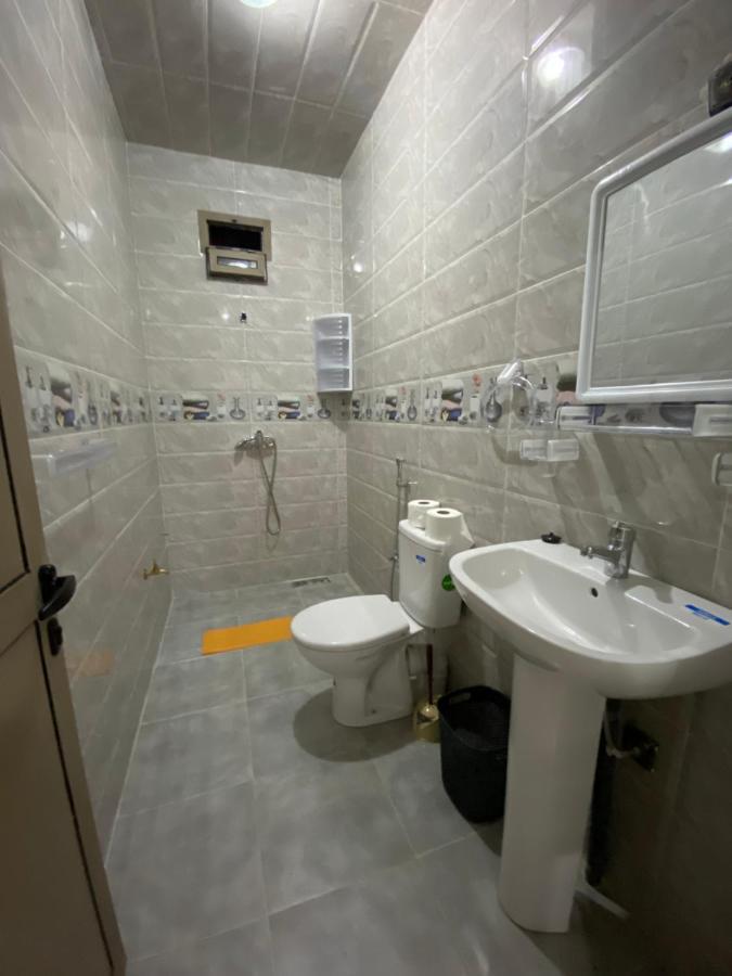 Residence Mayssa 1 Et Mayssa 2 Boujdour Appartements Meubles ภายนอก รูปภาพ