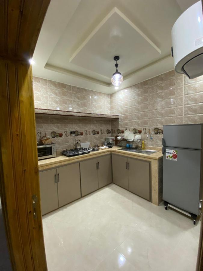 Residence Mayssa 1 Et Mayssa 2 Boujdour Appartements Meubles ภายนอก รูปภาพ