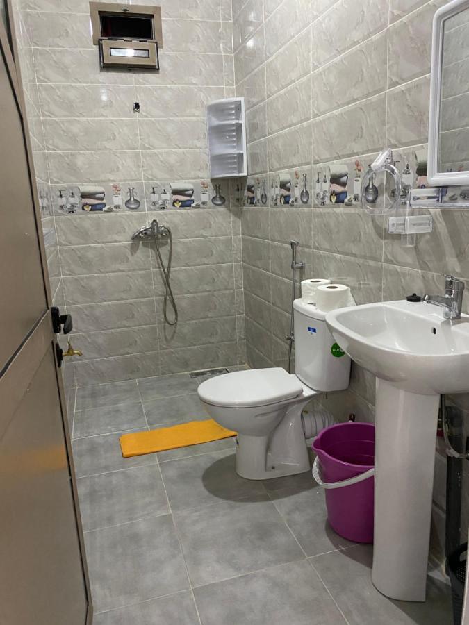 Residence Mayssa 1 Et Mayssa 2 Boujdour Appartements Meubles ภายนอก รูปภาพ