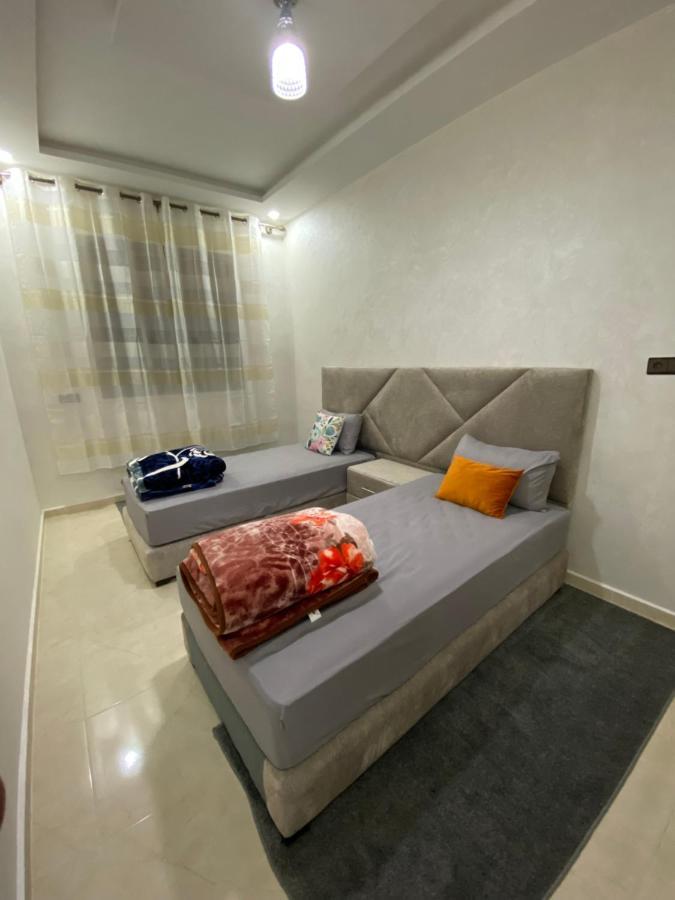 Residence Mayssa 1 Et Mayssa 2 Boujdour Appartements Meubles ภายนอก รูปภาพ