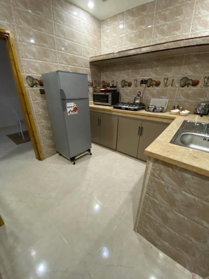 Residence Mayssa 1 Et Mayssa 2 Boujdour Appartements Meubles ภายนอก รูปภาพ