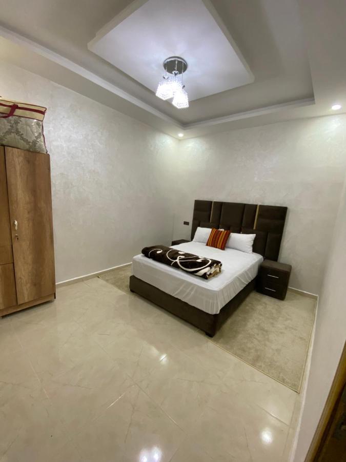Residence Mayssa 1 Et Mayssa 2 Boujdour Appartements Meubles ภายนอก รูปภาพ