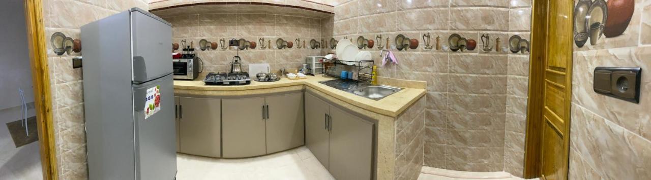 Residence Mayssa 1 Et Mayssa 2 Boujdour Appartements Meubles ภายนอก รูปภาพ