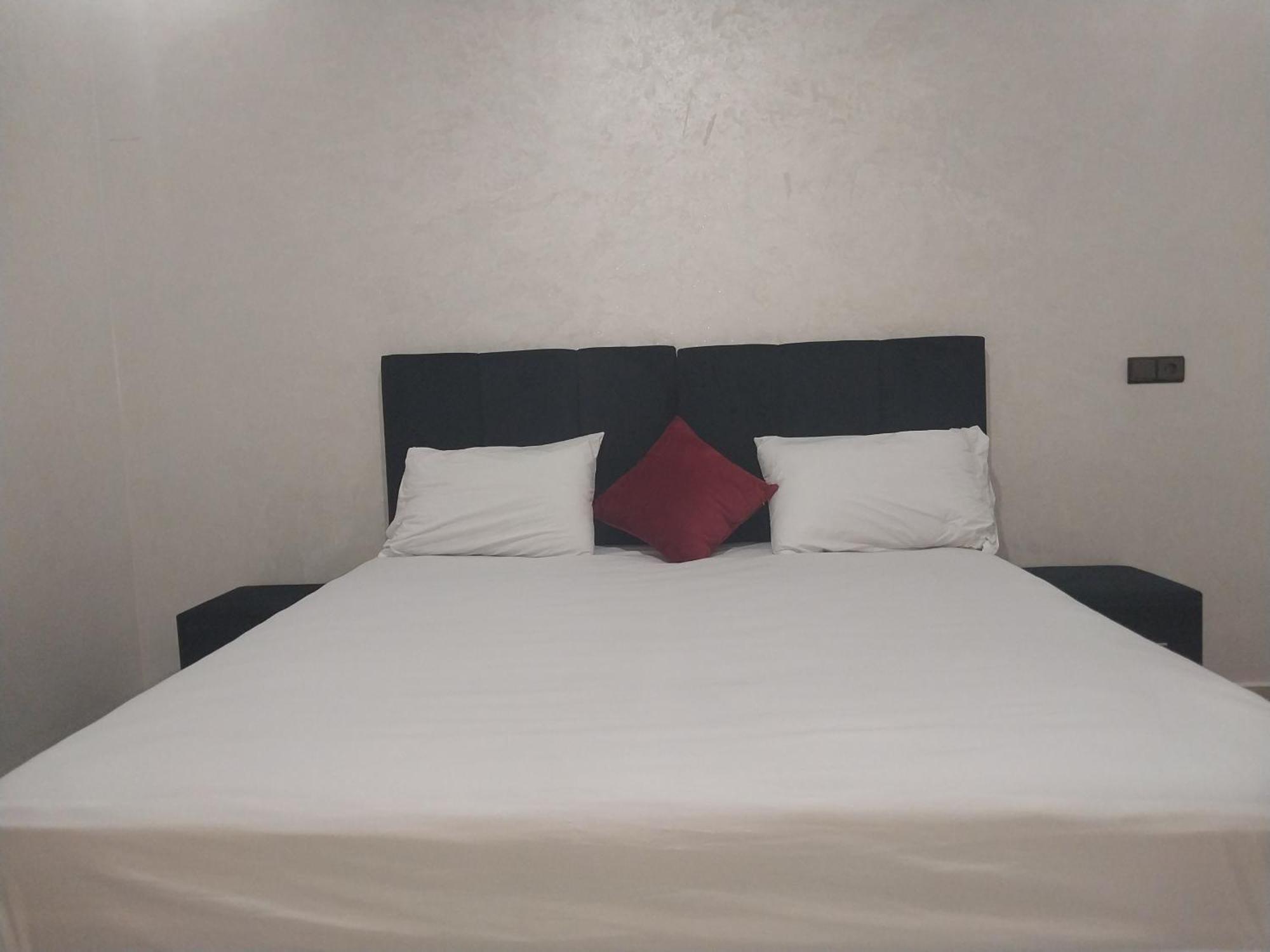 Residence Mayssa 1 Et Mayssa 2 Boujdour Appartements Meubles ภายนอก รูปภาพ