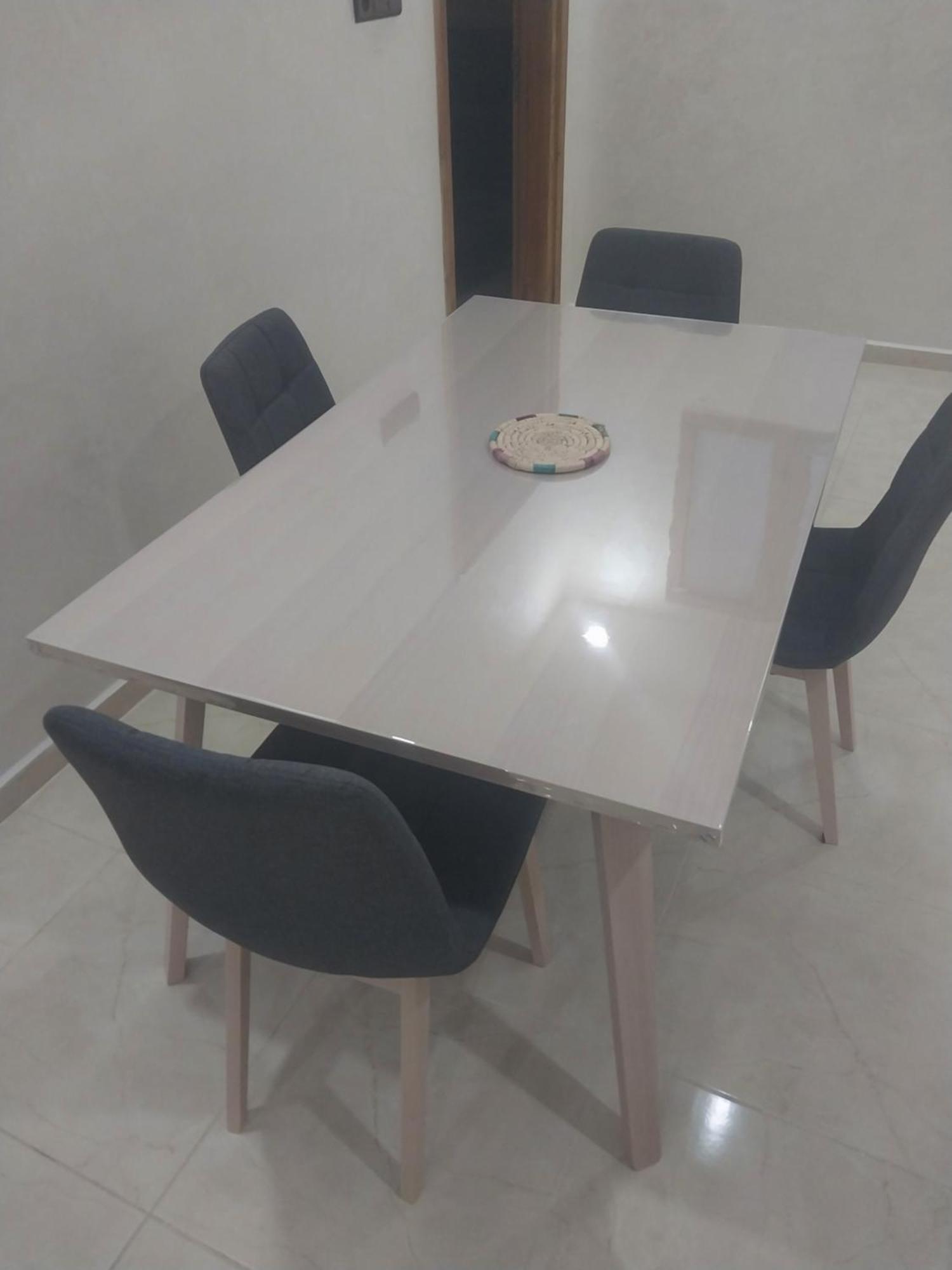 Residence Mayssa 1 Et Mayssa 2 Boujdour Appartements Meubles ภายนอก รูปภาพ
