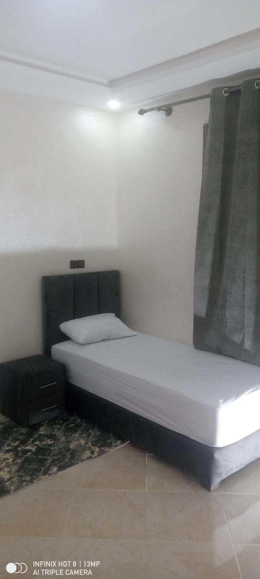 Residence Mayssa 1 Et Mayssa 2 Boujdour Appartements Meubles ภายนอก รูปภาพ