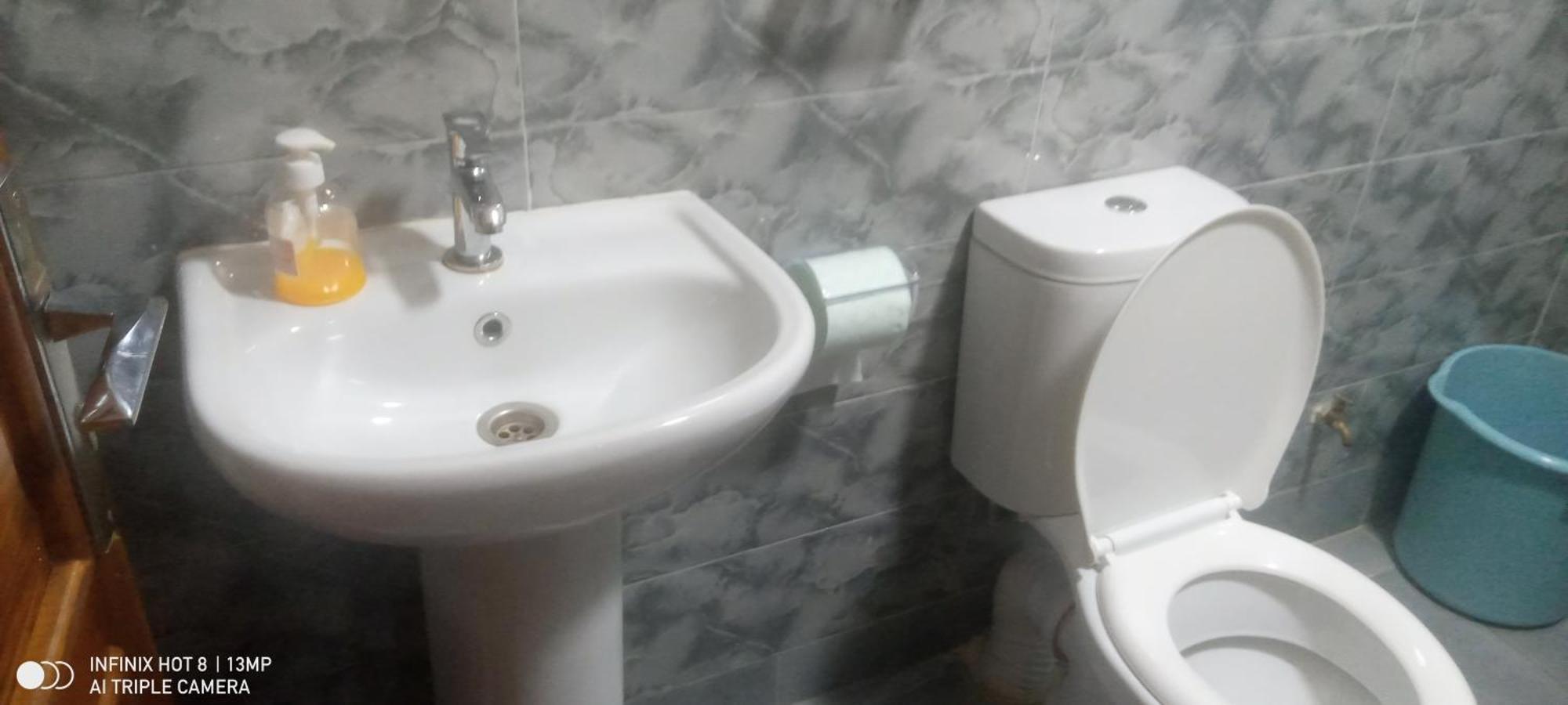 Residence Mayssa 1 Et Mayssa 2 Boujdour Appartements Meubles ภายนอก รูปภาพ