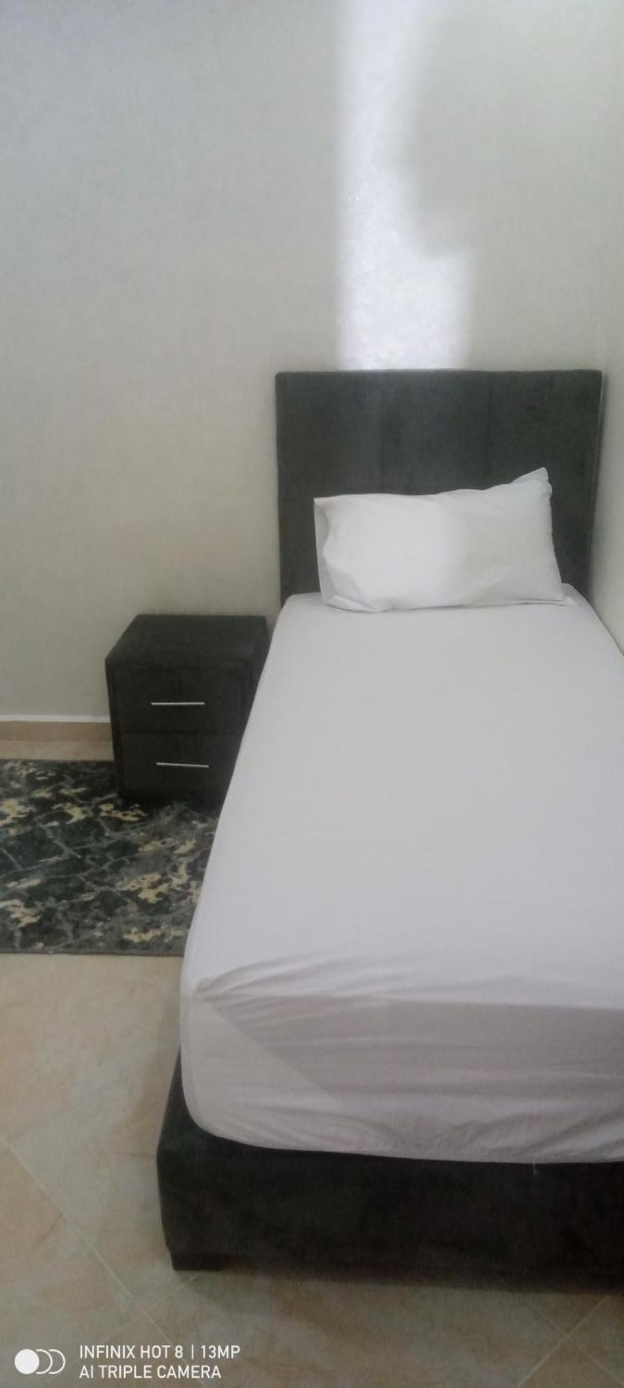 Residence Mayssa 1 Et Mayssa 2 Boujdour Appartements Meubles ภายนอก รูปภาพ