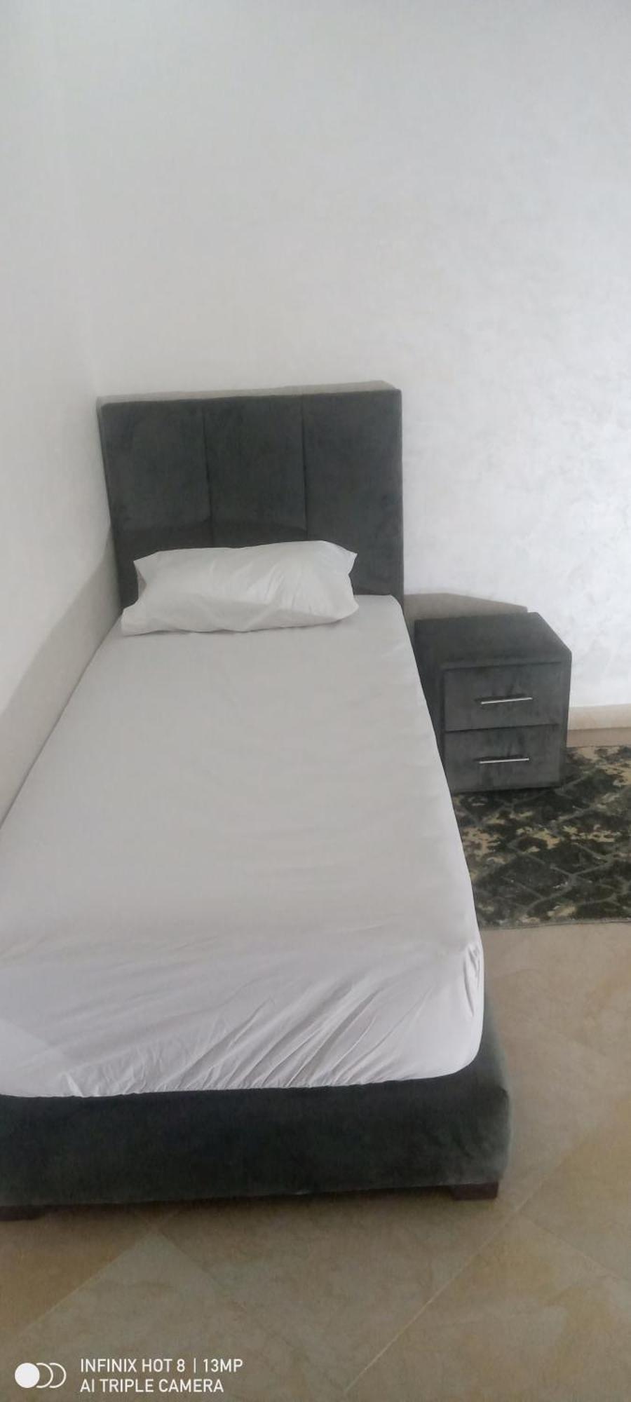 Residence Mayssa 1 Et Mayssa 2 Boujdour Appartements Meubles ภายนอก รูปภาพ