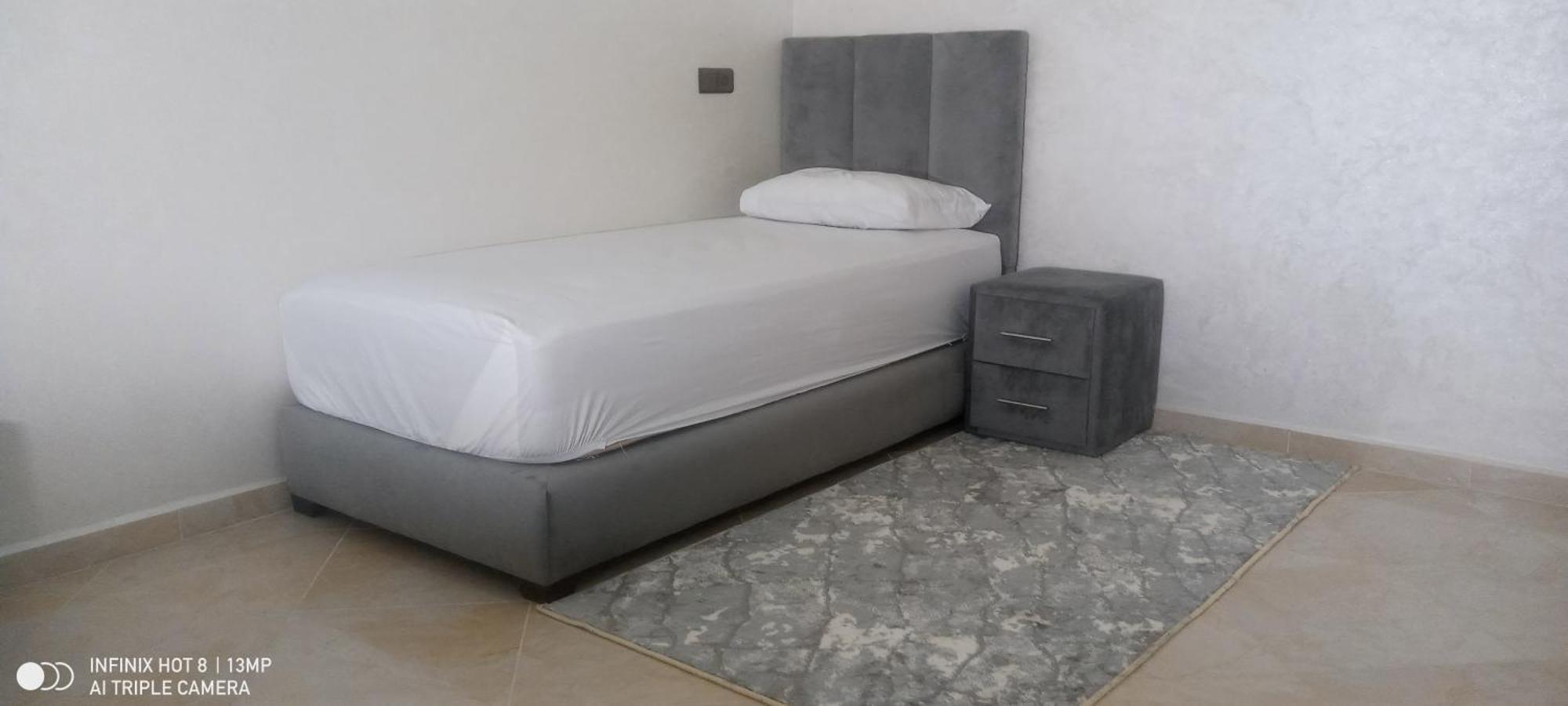 Residence Mayssa 1 Et Mayssa 2 Boujdour Appartements Meubles ภายนอก รูปภาพ