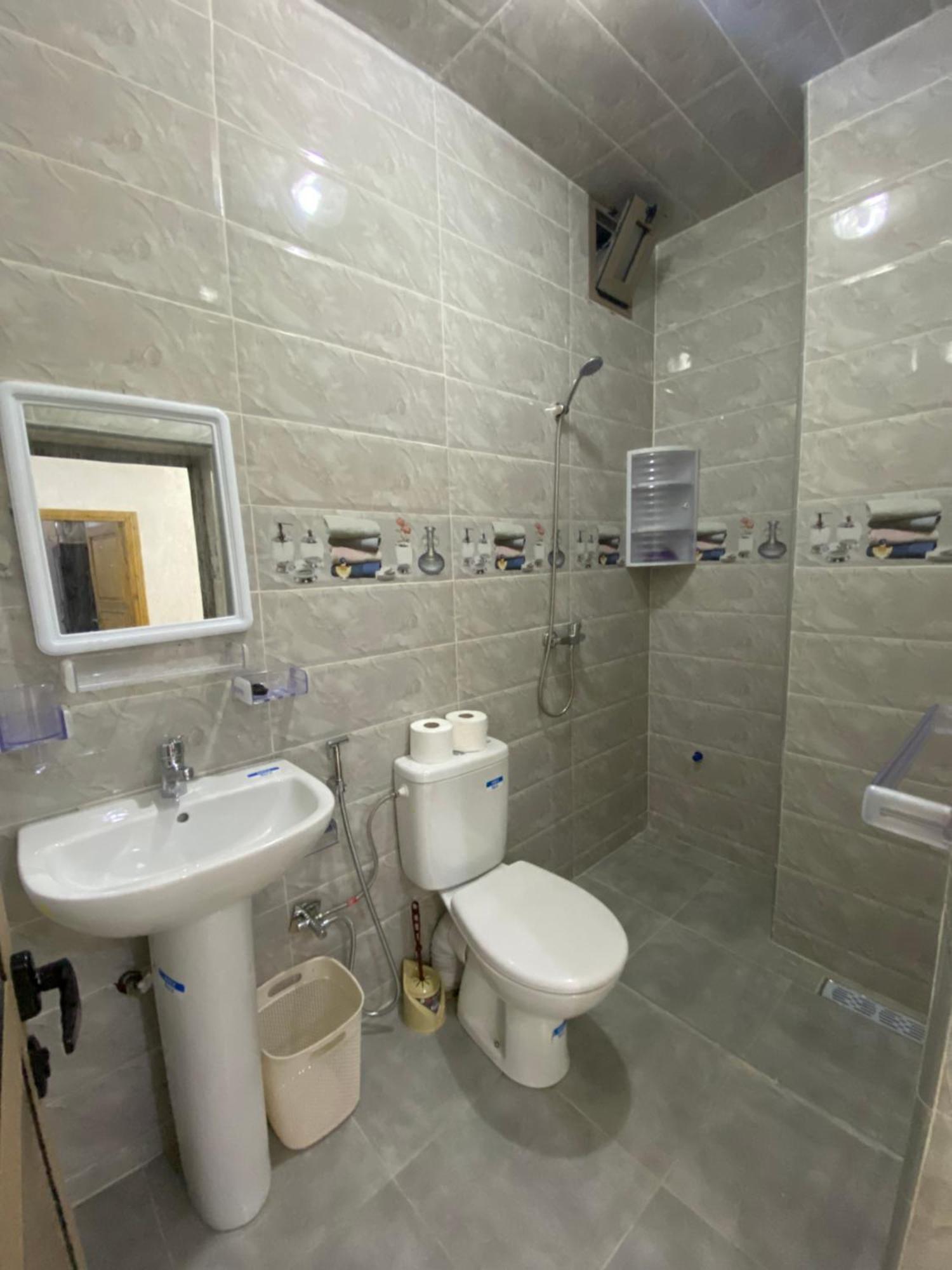 Residence Mayssa 1 Et Mayssa 2 Boujdour Appartements Meubles ภายนอก รูปภาพ